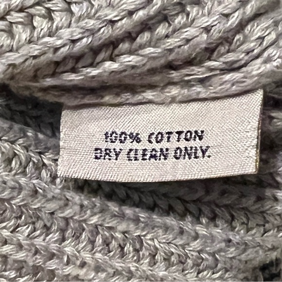 Bill’s Khakis Cardigan Full Zip Sweater XL Front Pockets - Picture 8 of 8